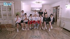 NANA TOUR with SEVENTEEN EP. 2-5 WEVERSE VER SUB INDO