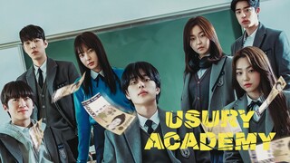🇰🇷 Usury Academy (2023)