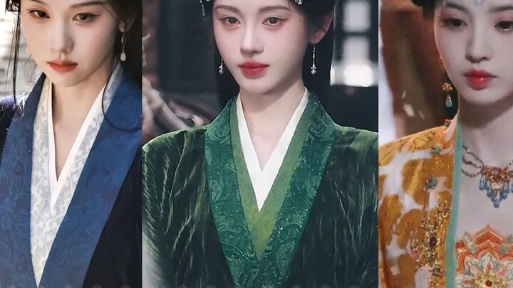 ช่างเป็นความงามที่สดใสและหลากหลายสีสันเหลือเกิน!