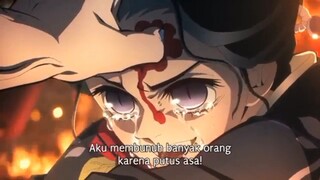 demon slayer S 4 episode 8