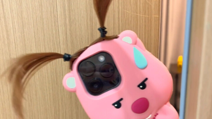ว่างๆ ก็ล้างหัวให้เคสโทรศัพท์ฉันหน่อยสิ