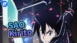 [Đao Kiếm Thần Vực/AMV] Kirito--- Hắn ta sẽ kiểm soát mặt trận_2