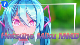 Oh,Hatsune Miku！_1