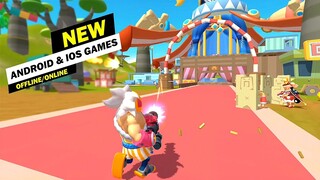 Top 10 New Android & iOS Games of September 2019 [Offline/Online]