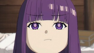 I calculated the body data of Ferren, the first person on B station