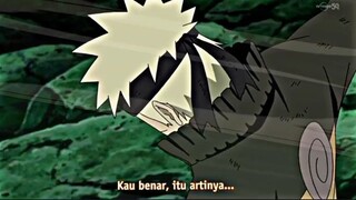 Kado Terbaik Obito Kepada Naruto