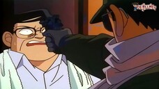 Episode 09 - Detective Conan (Tagalog Dub)