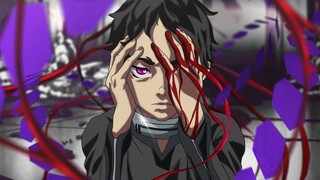 CRÜXX $HADOW$ - DREAD (prod. Mimo Goat)