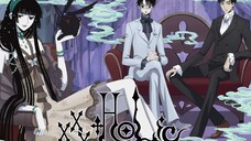 XxxHolic S01E05 - Game of Letters