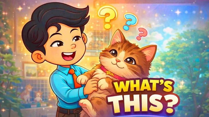 1.6 - Tune Tykes - My First Kitty