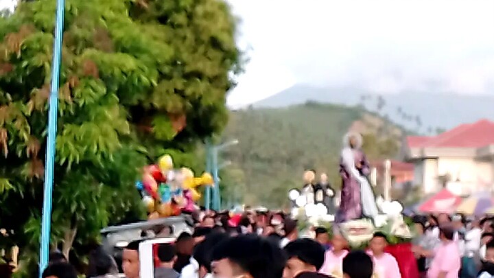 byernes santo