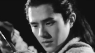 [Liu Haoran x Yang Zi] [Eastern Palace] Fake "Eastern Palace" trailer | The water of the Forgotten R