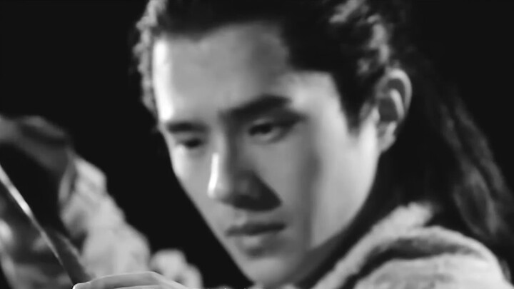 [Liu Haoran x Yang Zi] [Istana Timur] Trailer palsu "Istana Timur" | Air Sungai yang Terlupakan diam