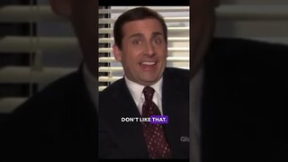 The Office Reboot SCARES Me