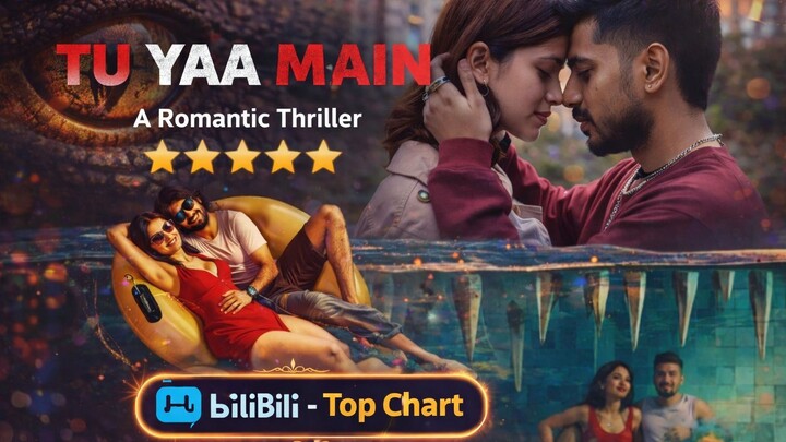 Tu Yaa Main _ A Romantic Journey