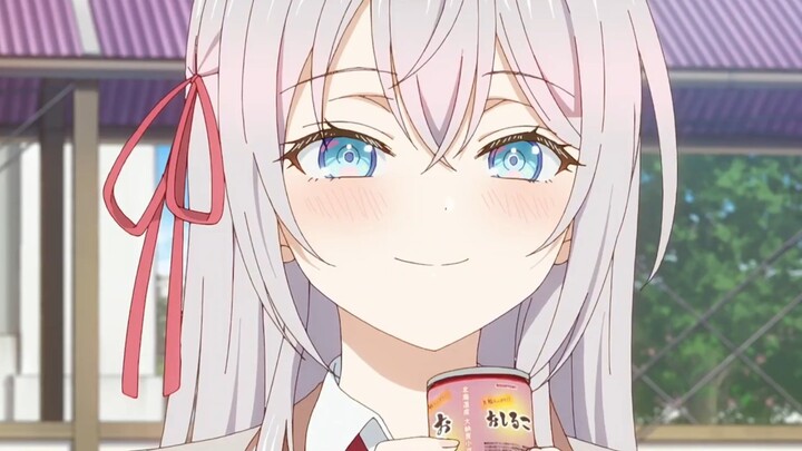 حصر 30 شخصية أنمي قامت المؤدية الصوتية كيسوكي أوجياما بتأديتها