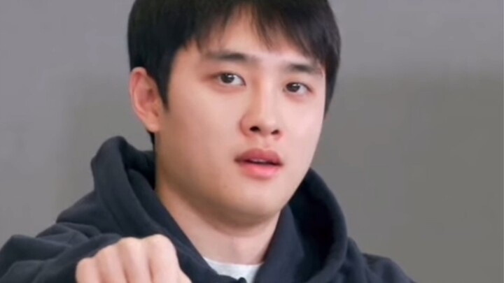 โรเวอร์, แต่ [โดคยองซู]