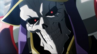 Overlord Movie 3: Sei Oukoku-hen [Việt sub] | TBT Anime