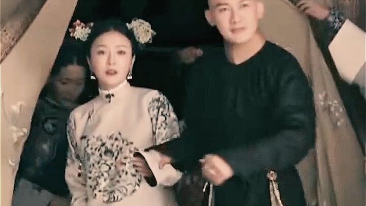 Xiao Si intends to appoint every one of Rong Yin’s sons as the crown prince!