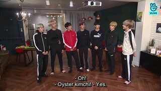 Run BTS EPISODE 35