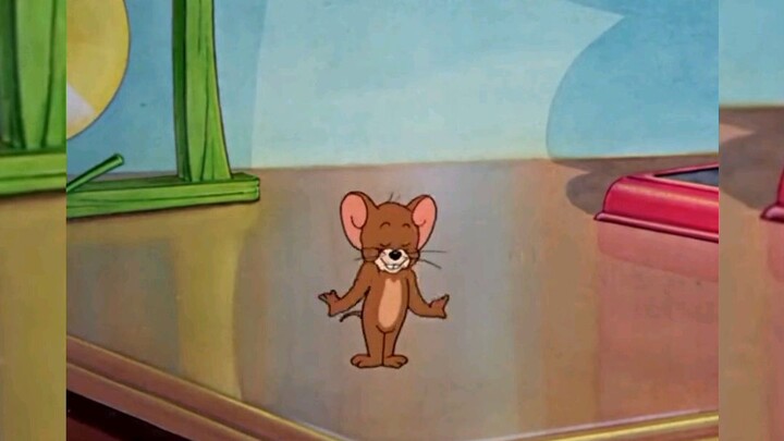 Tom and Jerry