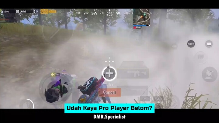 Udah Kaya Pro Player Belom #2