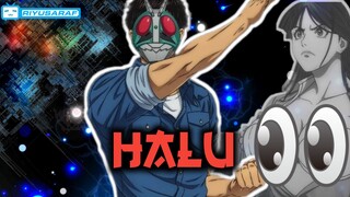 Ketika Delusi Jadi Realita — Kisah Gila Tojima Tanzaburo!