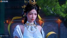 Shrouding The Heavens Episode 122 Subtitle Indonesia
