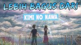 Review Anime Tenki No Ko - Pengendali Cuaca (Indonesia)