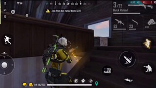 Pegang 1 map (PEAK) hold 1 folder(PEAK)