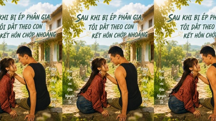Diễn Viên : Vương Tuệ Long , Man Ngư