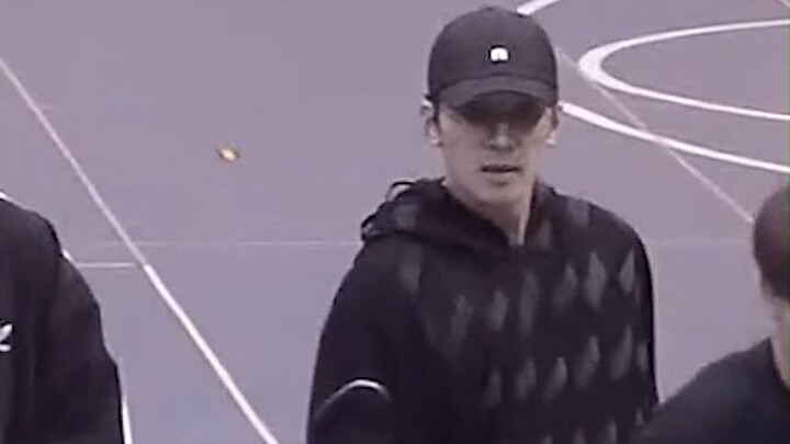 [All Wonwoo] 230429 Super Practice Room Little Wonwoo Focus