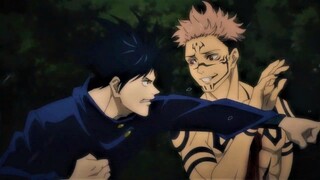 Jujutsu Kaisen「 AMV 」- Never Say Die