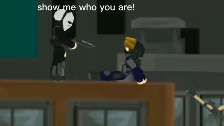 shadow boy kills his best friend