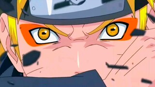 Naruto's Sage Mode hết pin thành công, Hungry Ghost Path được hồi sinh