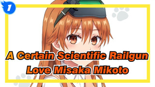 [A Certain Scientific Railgun s|MAD] Stand still_1