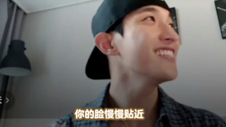 Live Lee Seok-min kembali menyanyikan “Suka Kamu” secara akapela, layak diulang terus-menerus!