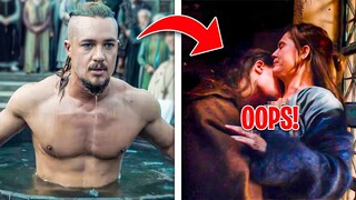 The Last Kingdom Cast Had To Follow SHOCKING Strict Rules!