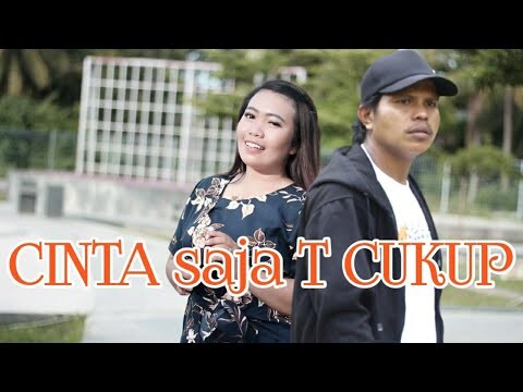 Cinta bukan cuma soal Rasa