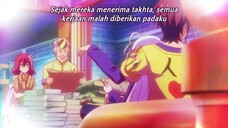 No Game No Life Ep 05 Sub Indonesia