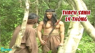 Thạch Sanh Lý Thông - Cổ Tích Việt Nam