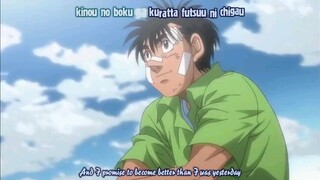 S2 ippo ep26