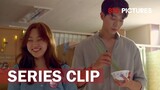 He Makes Her Big "Morning-After" Breakfast After The Kiss | Lee Jung Shin & Kang Mi Na | Summer Guys