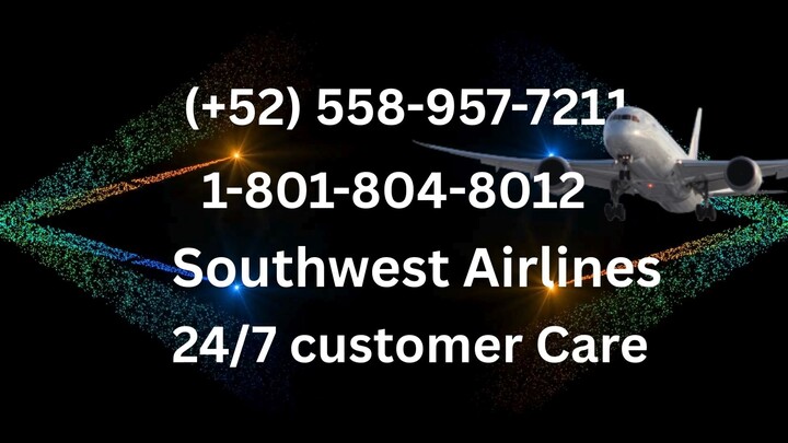 Número de Teléfono de Atención al Cliente de ||-Southwest Airlines-|| – Guía Completa Paso a Paso