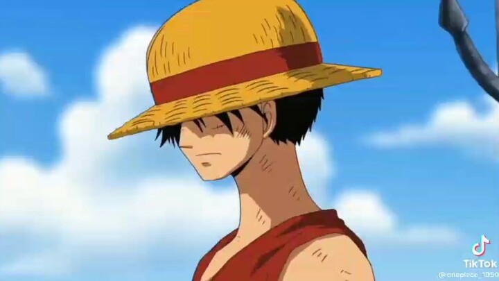 วันพีชตอนลาก่อนแมรี่(ฉากเรียกน้ำตา)😢😢