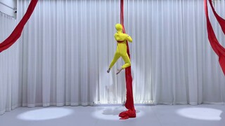 “ช่างโชคดีเหลือเกินที่เราได้เกิดมาในประเทศจีน ในยุครุ่งเรือง และเป็นพยานมานับร้อยปี เราเติบโตภายใต้ธ