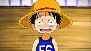 One Piece - Lucfy