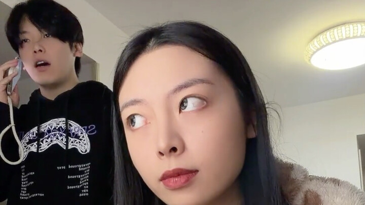 I saved another relationship…