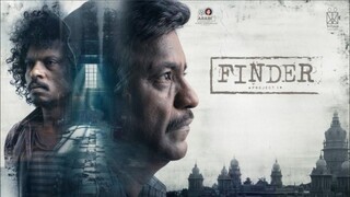 Finder (2024) | Tamil Movie