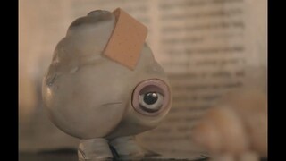 Marcel The Shell With Shoes On   Watch Full Movie : Link In Description